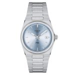 Tissot T-Classic PRX Silver Stainless Steel Bracelet T1372101135100