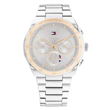 Tommy Hilfiger Carrie Stainless Steel Bracelet 1782574