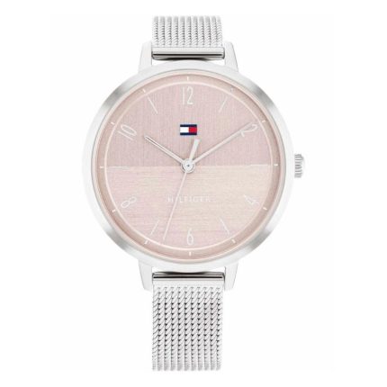 Tommy Hilfiger Florence Stainless Steel Bracelet 1782578