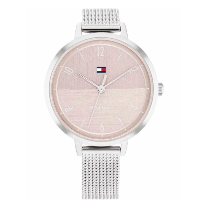 Tommy Hilfiger Florence Stainless Steel Bracelet 1782578