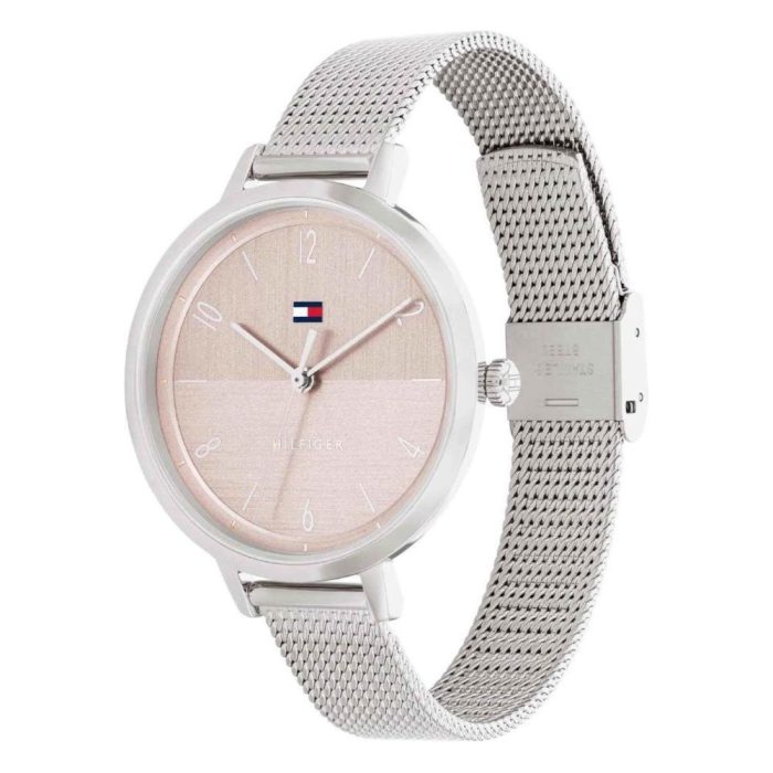 Tommy Hilfiger Florence Stainless Steel Bracelet 1782578