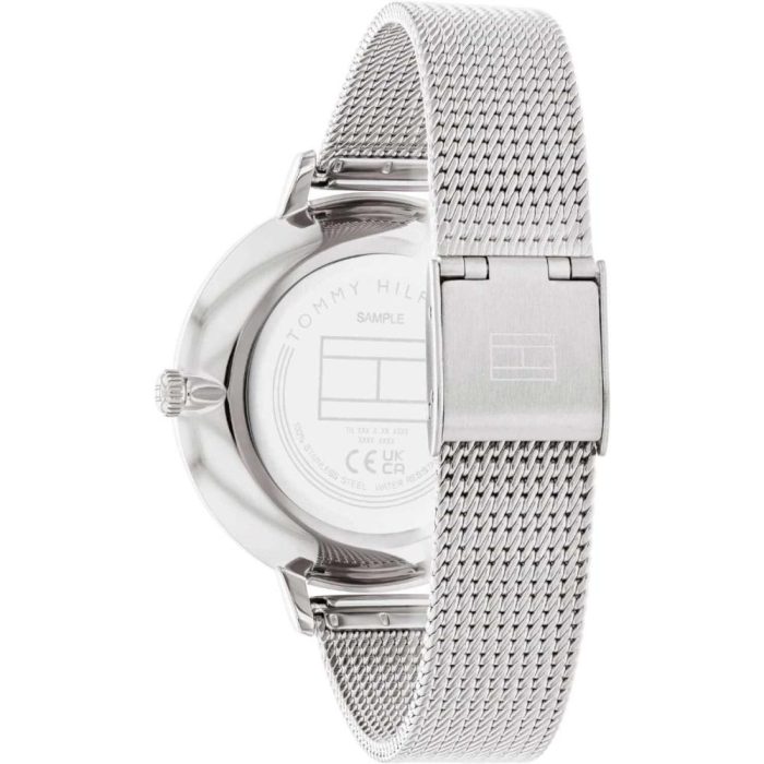 Tommy Hilfiger Florence Stainless Steel Bracelet 1782578