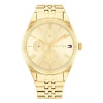 Tommy Hilfiger Monica Gold Stainless Steel Bracelet 1782592