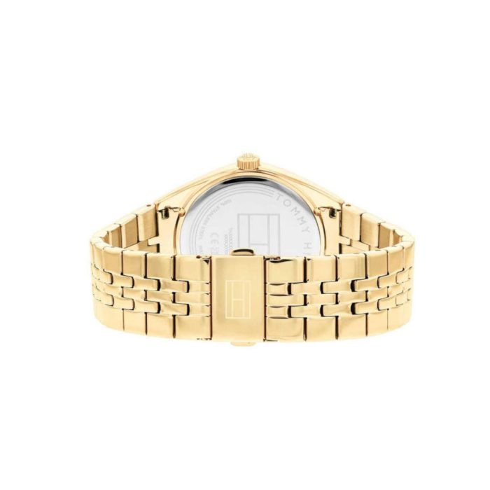 Tommy Hilfiger Monica Gold Stainless Steel Bracelet 1782592