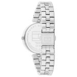 Tommy Hilfiger Ella Crystals Stainless Steel Bracelet 1782683