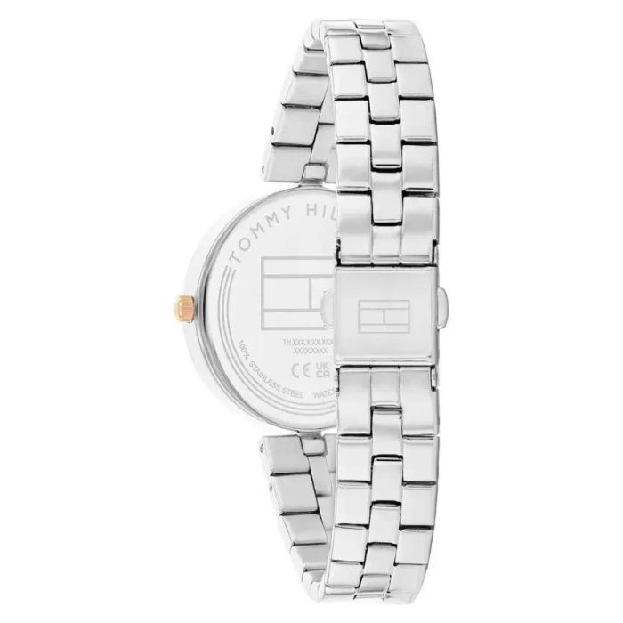 Tommy Hilfiger Ella Crystals Stainless Steel Bracelet 1782684