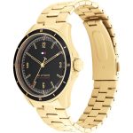 Tommy Hilfiger Maverick Gold Stainless Steel Bracelet 1791903