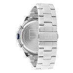 Tommy Hilfiger Blaze Stainless Steel Bracelet 1792031