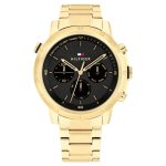 Tommy Hilfiger Troy Gold Stainless Steel Bracelet 1792109