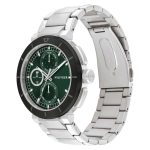 Tommy Hilfiger Lorenzo Stainless Steel Bracelet 1792117