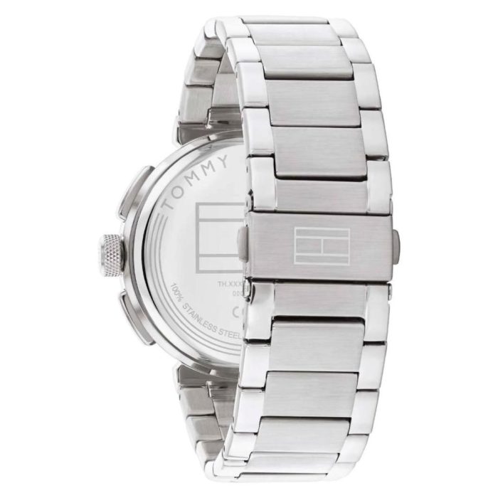 Tommy Hilfiger Lorenzo Stainless Steel Bracelet 1792117