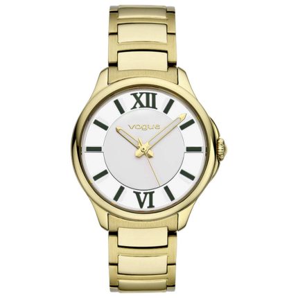 Vogue Marilyn Gold Stainless Steel Bracelet 2020613041