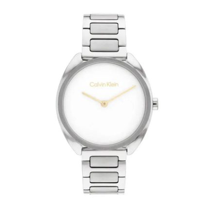 Calvin Klein Stainless Steel Bracelet 25200275