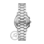 Emporio Armani Paolo Stainless Steel Bracelet Chronograph AR11528