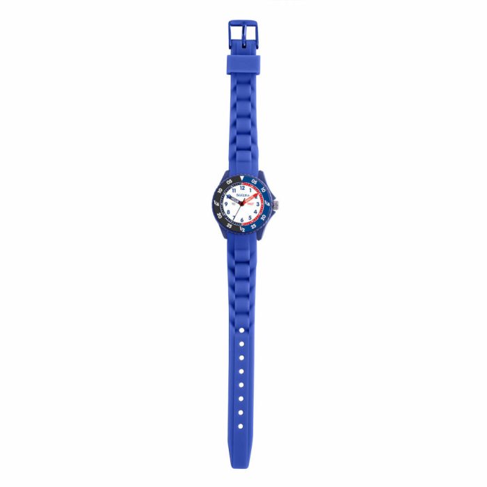 Tikkers Blue Silicone Strap ATK1088