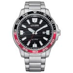 Citizen Eco-Drive Stainless Steel Bracelet AW1527-86E