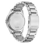 Citizen Eco-Drive Stainless Steel Bracelet AW1760-81W