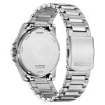 Citizen Eco-Drive Stainless Steel Bracelet AW1811-82X