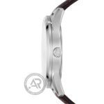 Armani Exchange Dante Multifunction Brown Leather Strap AX1868