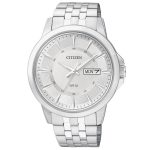 Citizen Classic Stainless Steel Bracelet BF2011-51AE