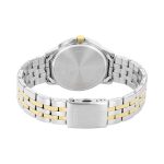 Citizen Classic Two Tone Stainless Steel Bracelet BF2018-52EE