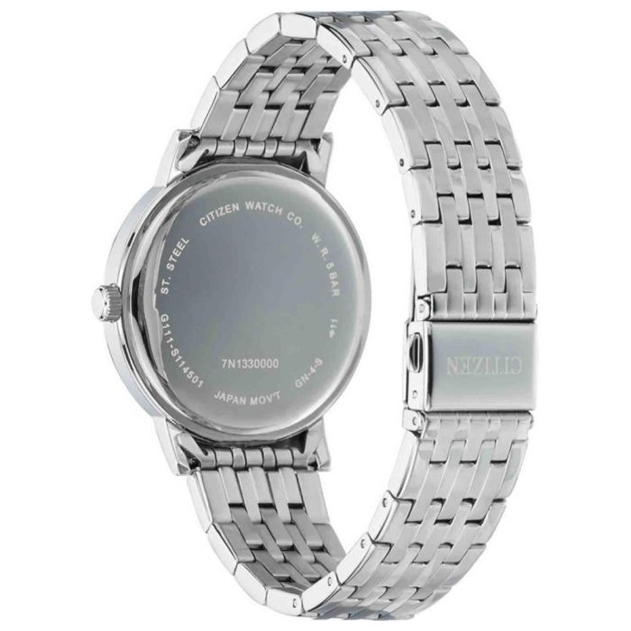 Citizen Classic Stainless Steel Bracelet BI5070-57A