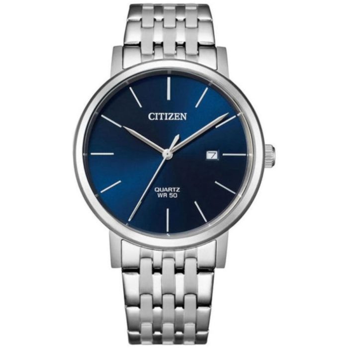 Citizen Sports Stainless Steel Bracelet BI5070-57L