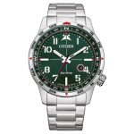 Citizen Eco-Drive Stainless Steel Bracelet BM7551-84X