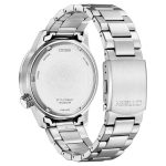 Citizen Eco-Drive Stainless Steel Bracelet BM7551-84X