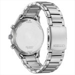 Citizen Eco-Drive Chronograph Stainless Steel Bracelet CA7028-81E