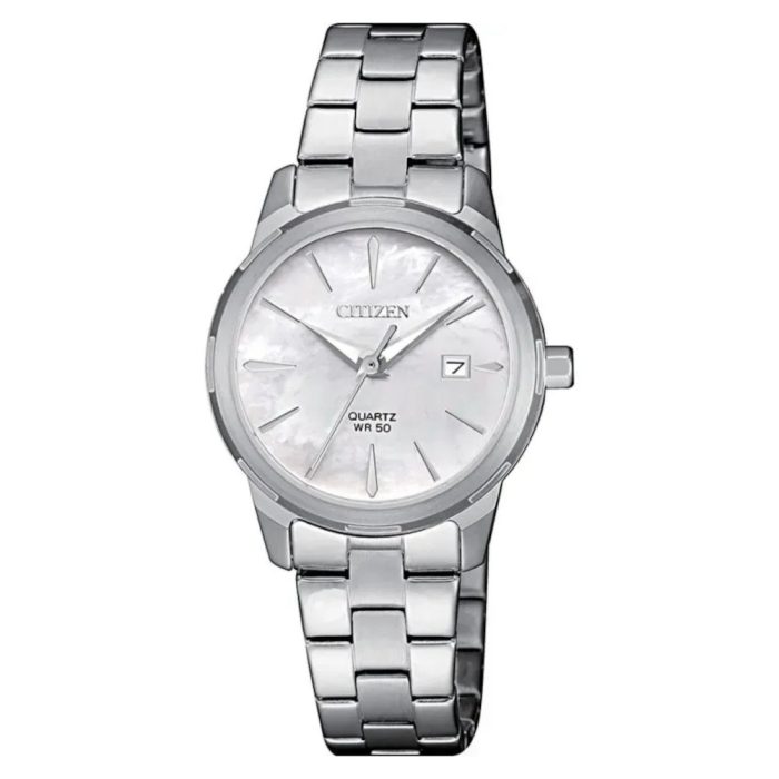 Citizen Ladies Stainless Steel Bracelet EU6070-51D