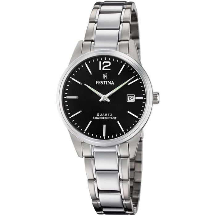 Festina Stainless Steel Bracelet F20509/4