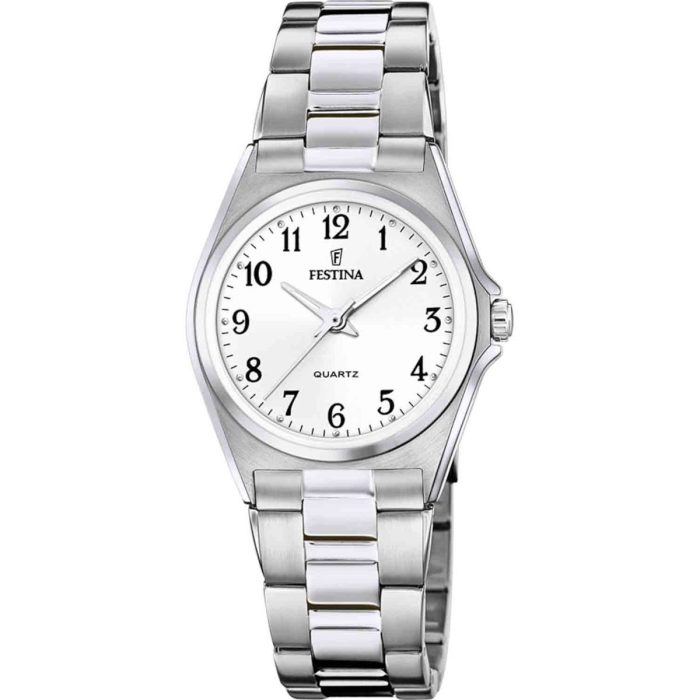 Festina Stainless Steel Bracelet F20553/1