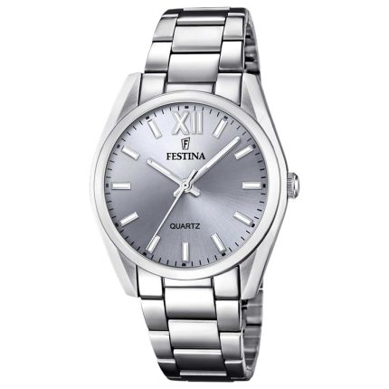 Festina Stainless Steel Bracelet F20622/J