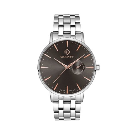 Gant Park Hill Iii Stainless Steel Bracelet G105005