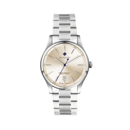 Gant Arlington Stainless Steel Bracelet G124005