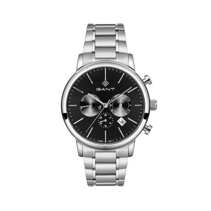 Gant Cleveland Multifunction Stainless Steel Bracelet G132001