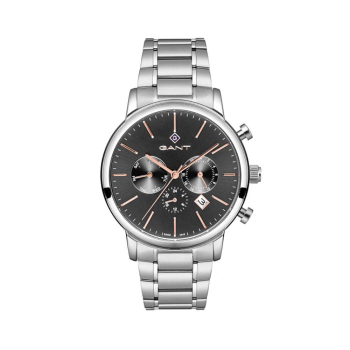 Gant Cleveland Multifunction Stainless Steel Bracelet G132003