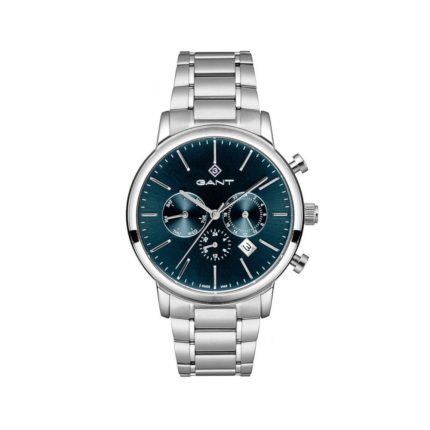 Gant Cleveland Multifunction Stainless Steel Bracelet G132004