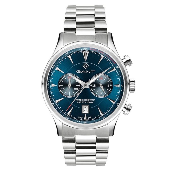 Gant Spencer Chronograph Stainless Steel Bracelet G135003