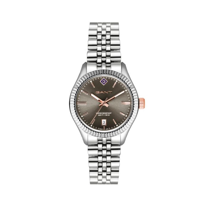 Gant Sussex Stainless Steel Bracelet G136007