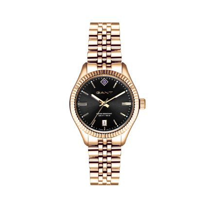 Gant Sussex Gold Stainless Steel Bracelet G136012