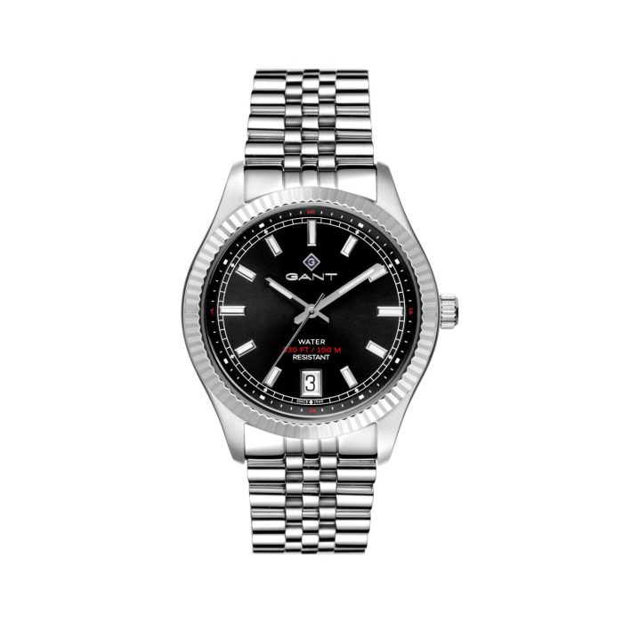 Gant Sussex Stainless Steel Bracelet G166001