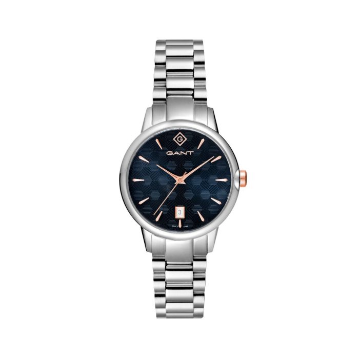 Gant Rutherford Stainless Steel Bracelet G169002