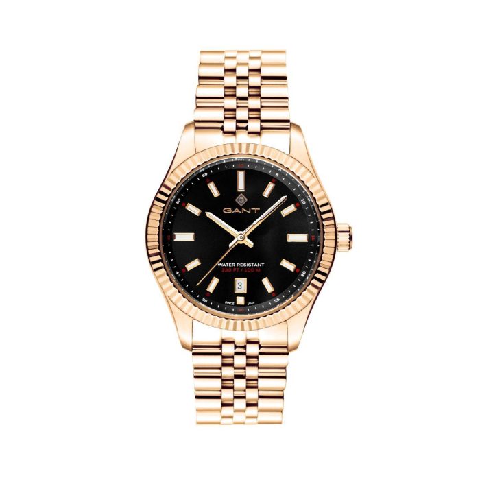 Gant Sussex Mid Gold Stainless Steel Bracelet G171007