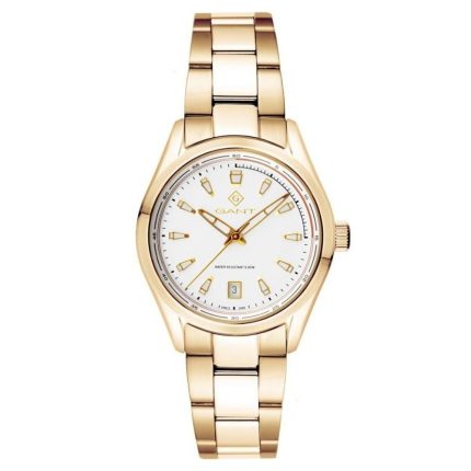 Gant Amesbury Gold Stainless Steel Bracelet G172003