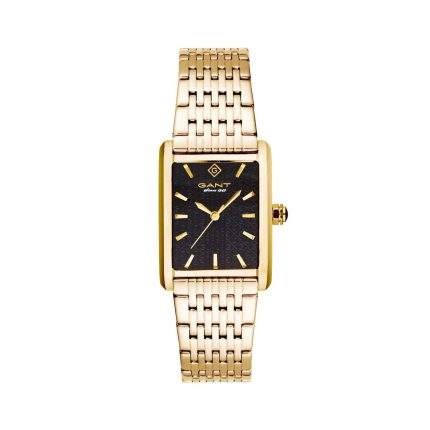 Gant Rhode Island Gold Stainless Steel Bracelet G173003