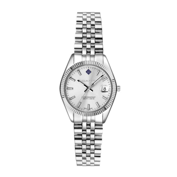 Gant Sussex Mini Stainless Steel Bracelet G181001