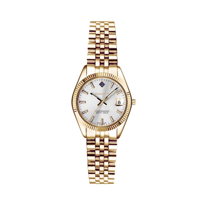 Gant Sussex Mini Gold Stainless Steel Bracelet G181003