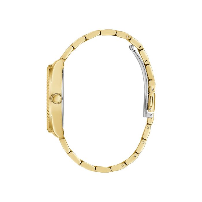 Guess Luna Gold Stainless Steel Bracelet GW0308L2